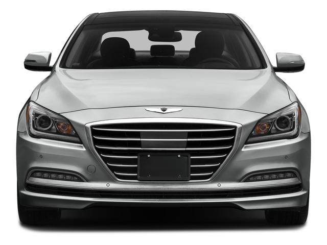 used 2016 Hyundai Genesis car