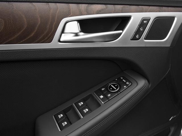 used 2016 Hyundai Genesis car