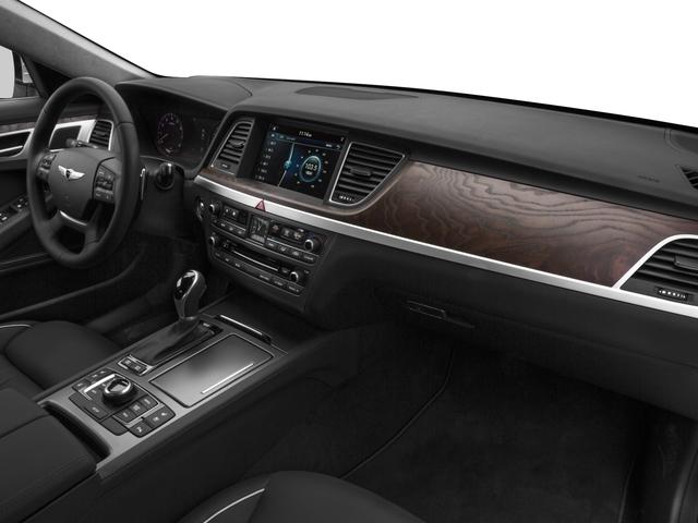 used 2016 Hyundai Genesis car