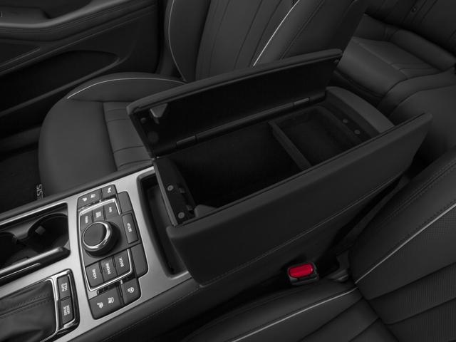 used 2016 Hyundai Genesis car