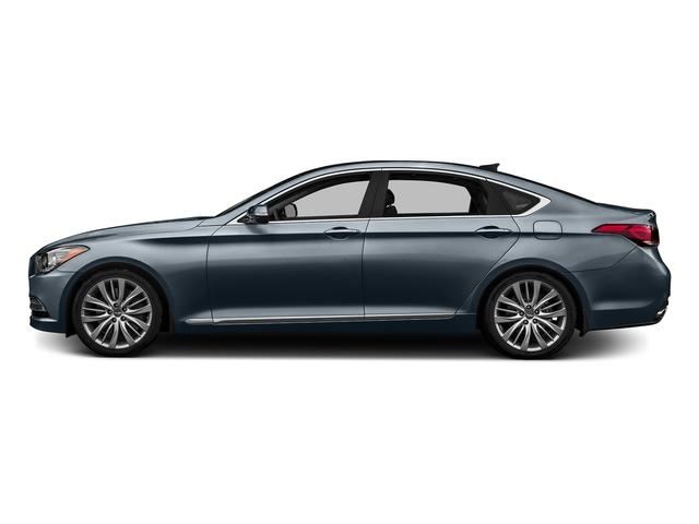 used 2016 Hyundai Genesis car