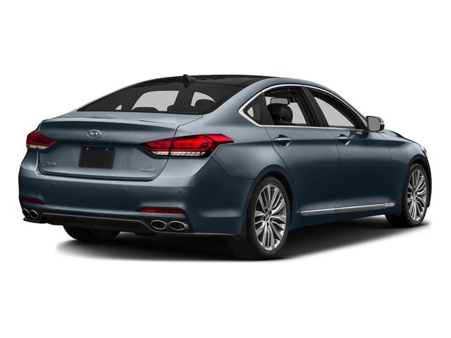used 2016 Hyundai Genesis car