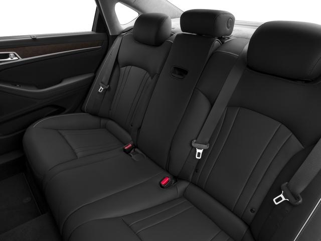 used 2016 Hyundai Genesis car