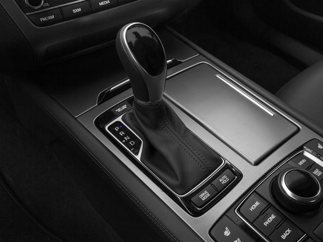 used 2016 Hyundai Genesis car