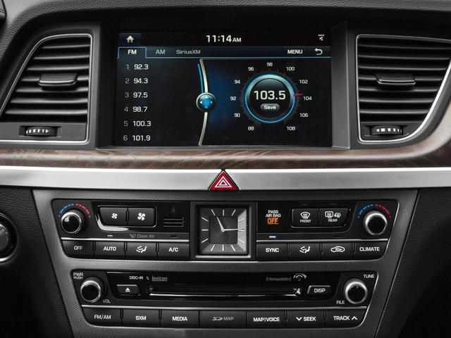 used 2016 Hyundai Genesis car