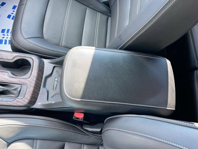 used 2021 GMC Canyon car, priced at $28,750