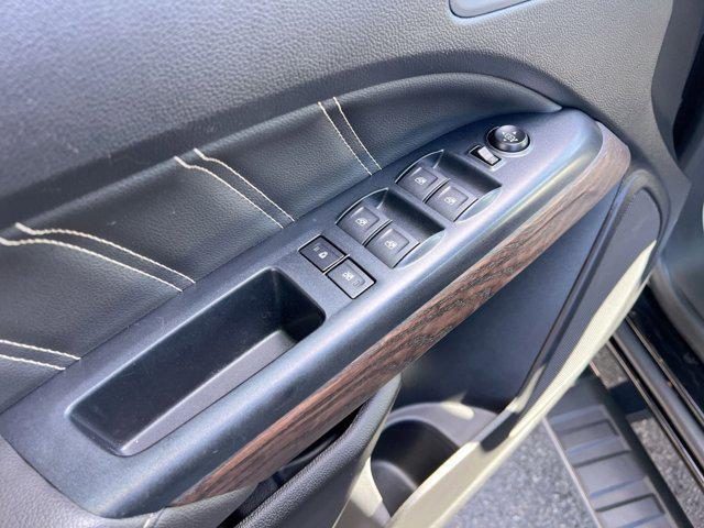 used 2021 GMC Canyon car, priced at $28,750