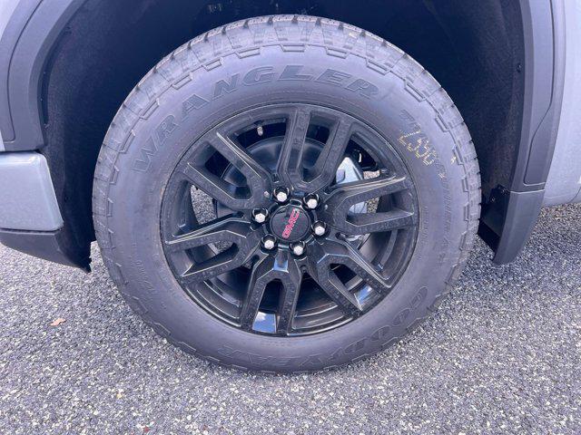 new 2026 GMC Sierra 1500 car, priced at $46,645