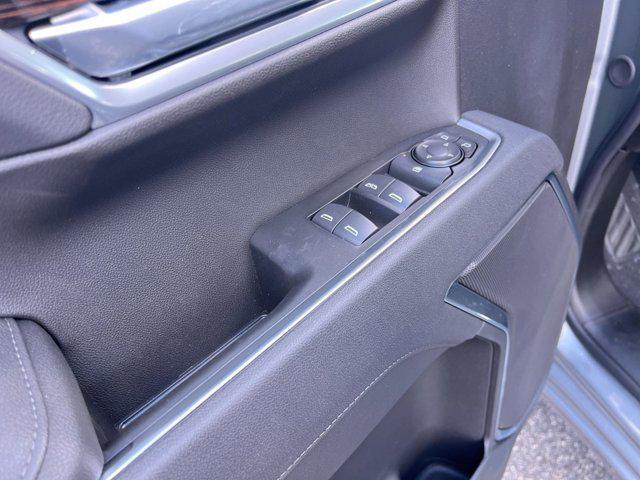 new 2026 GMC Sierra 1500 car, priced at $46,645