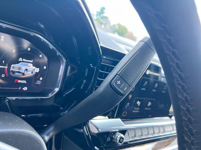 new 2026 GMC Sierra 1500 car, priced at $46,645