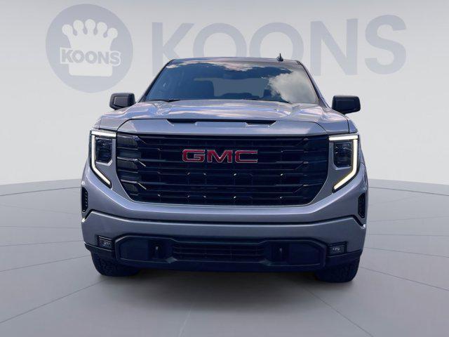new 2026 GMC Sierra 1500 car, priced at $46,645