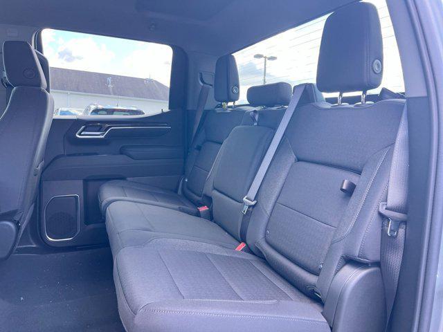 new 2026 GMC Sierra 1500 car, priced at $46,645