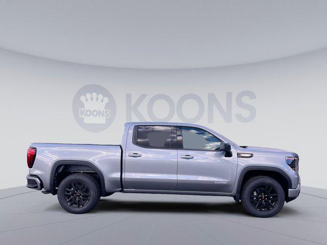 new 2026 GMC Sierra 1500 car, priced at $46,645