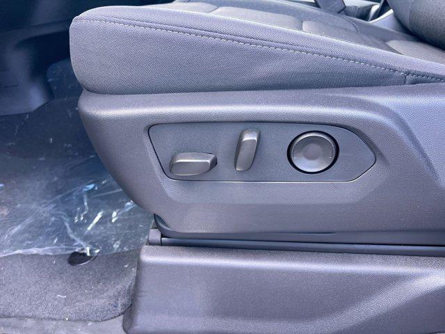 new 2026 GMC Sierra 1500 car, priced at $46,645