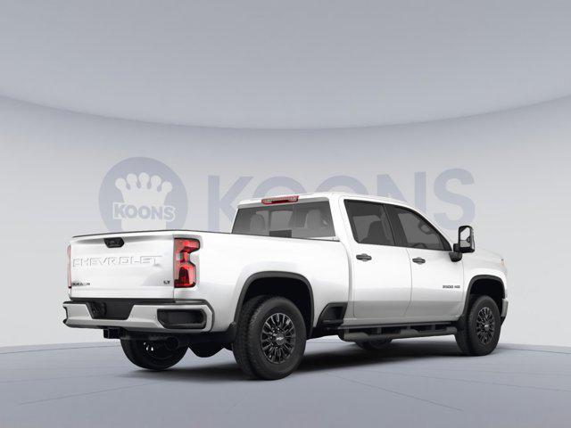 used 2022 Chevrolet Silverado 3500 car, priced at $59,500