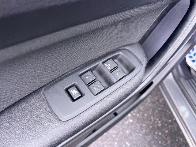 used 2020 Ford Ranger car, priced at $26,500