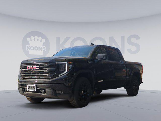 new 2025 GMC Sierra 1500 car, priced at $52,000