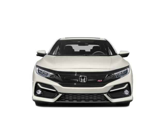 used 2020 Honda Civic Si car, priced at $22,000