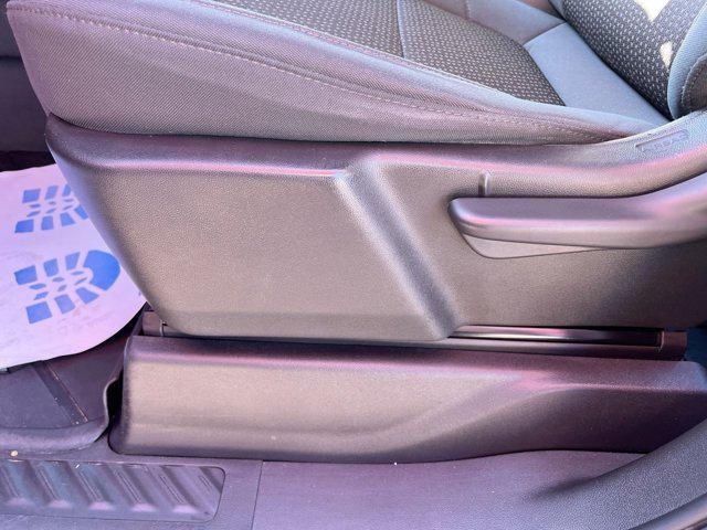 used 2021 Chevrolet Silverado 1500 car, priced at $19,750