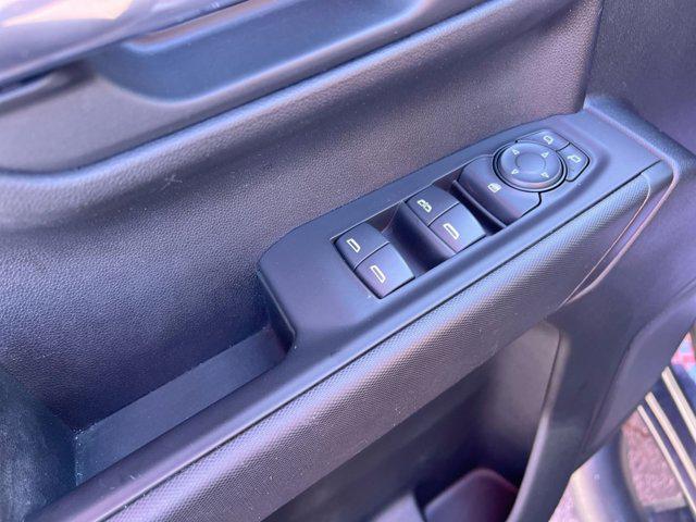 used 2021 Chevrolet Silverado 1500 car, priced at $19,750