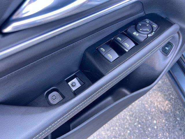 used 2020 Cadillac CT4 car, priced at $20,000