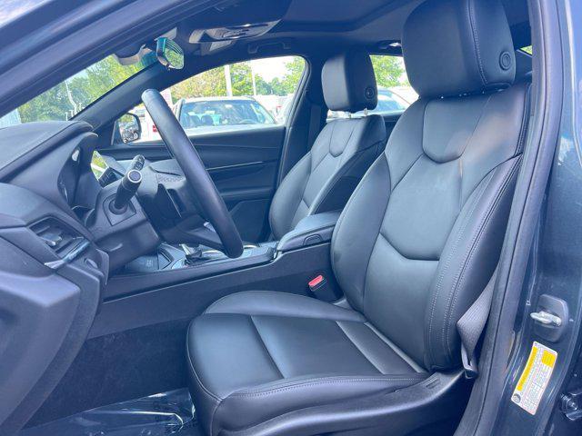 used 2020 Cadillac CT4 car, priced at $20,000