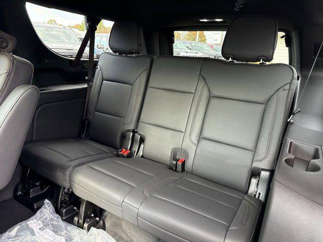 new 2026 Chevrolet Suburban car, priced at $94,506