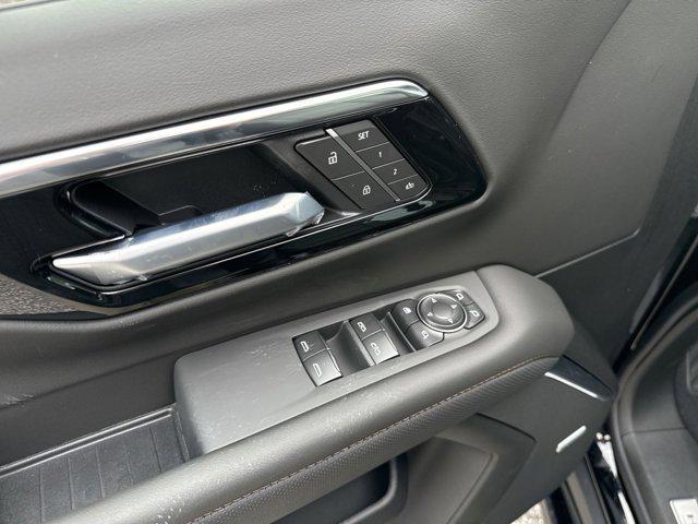 new 2026 Chevrolet Suburban car, priced at $94,506