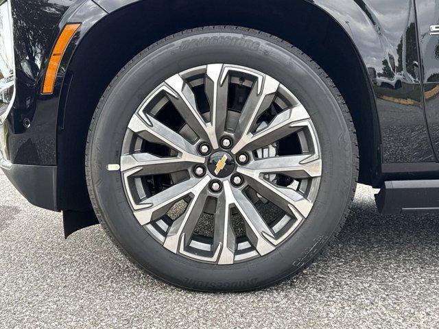 new 2026 Chevrolet Suburban car, priced at $94,506