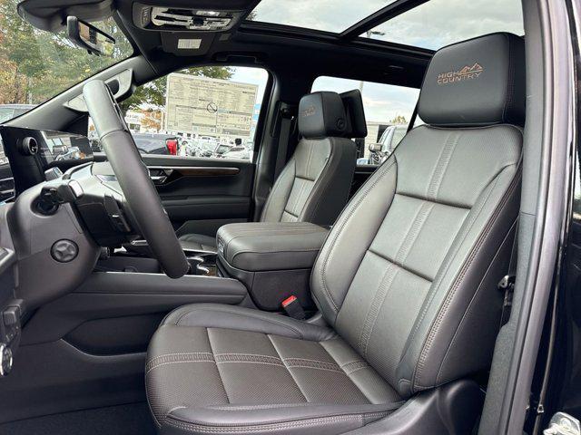 new 2026 Chevrolet Suburban car, priced at $94,506