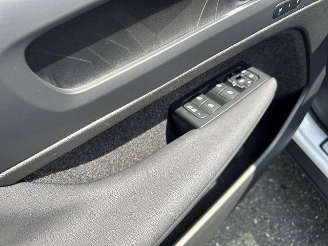 used 2023 Volvo XC40 Recharge Pure Electric car, priced at $38,250