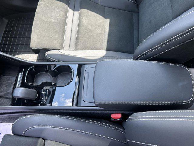 used 2023 Volvo XC40 Recharge Pure Electric car, priced at $38,250