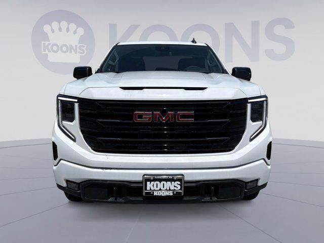 new 2025 GMC Sierra 1500 car, priced at $47,000