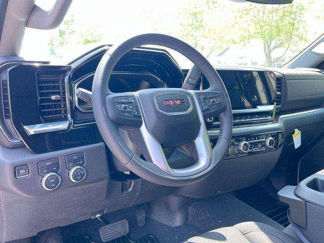 new 2025 GMC Sierra 1500 car, priced at $49,000