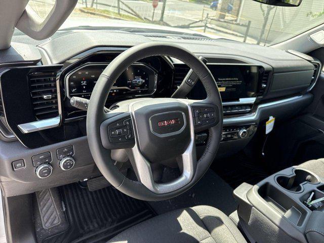 new 2025 GMC Sierra 1500 car, priced at $47,000