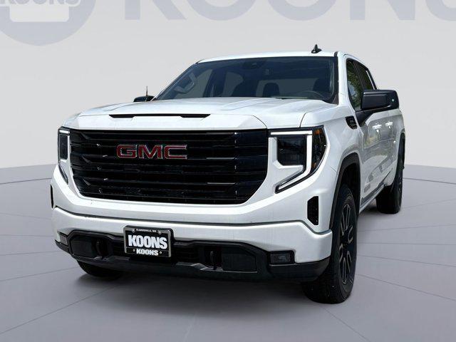 new 2025 GMC Sierra 1500 car, priced at $47,000