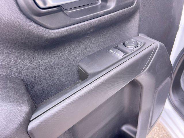 new 2026 Chevrolet Silverado 1500 car, priced at $40,720