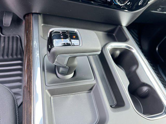 new 2026 GMC Sierra 1500 car, priced at $55,805