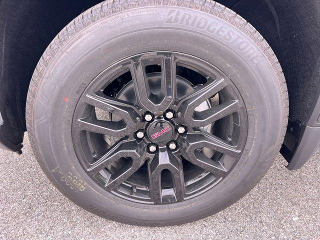 new 2026 GMC Sierra 1500 car, priced at $55,805