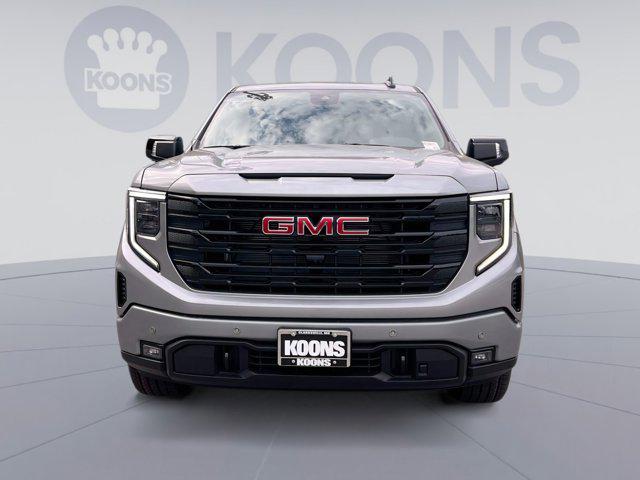 new 2026 GMC Sierra 1500 car, priced at $55,805