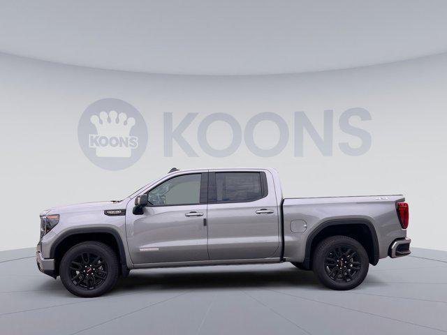 new 2026 GMC Sierra 1500 car, priced at $55,805