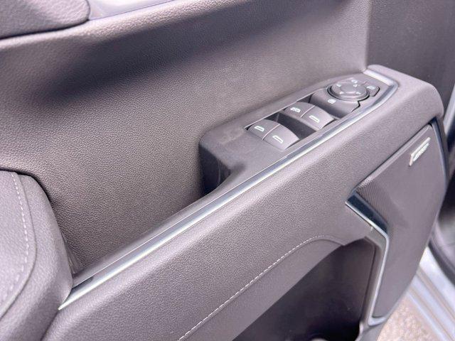 new 2026 GMC Sierra 1500 car, priced at $55,805