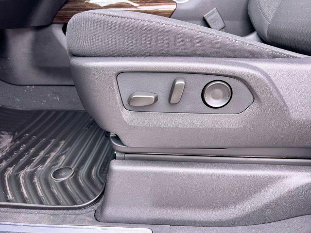 new 2026 GMC Sierra 1500 car, priced at $55,805