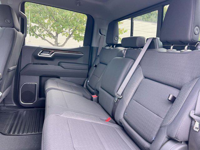 new 2026 GMC Sierra 1500 car, priced at $55,805