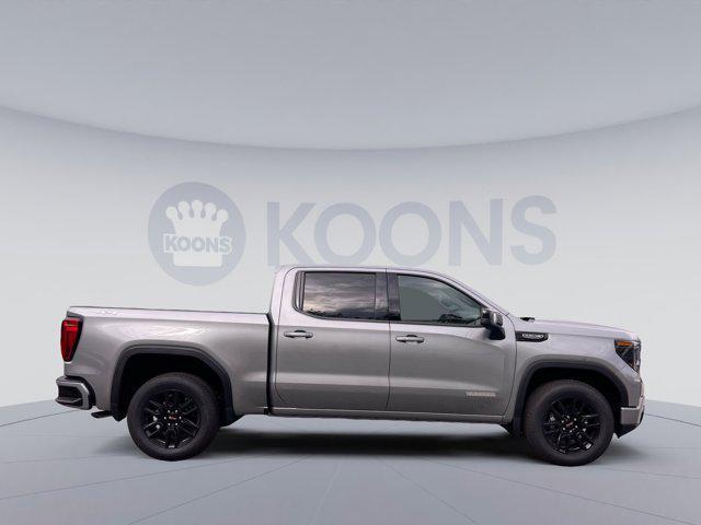 new 2026 GMC Sierra 1500 car, priced at $55,805