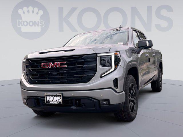 new 2026 GMC Sierra 1500 car, priced at $58,305