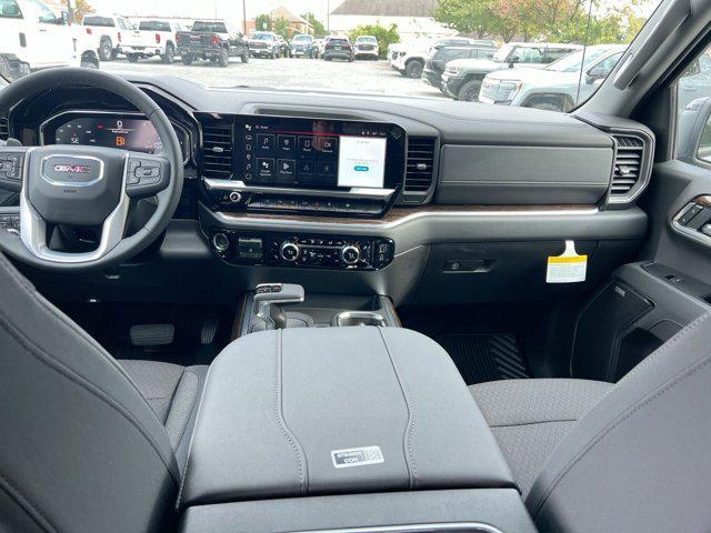 new 2026 GMC Sierra 1500 car, priced at $55,805