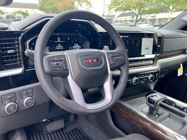new 2026 GMC Sierra 1500 car, priced at $55,805