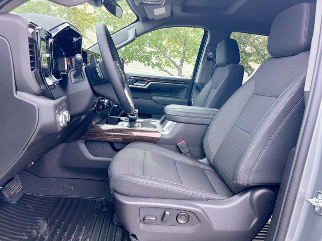 new 2026 GMC Sierra 1500 car, priced at $55,805