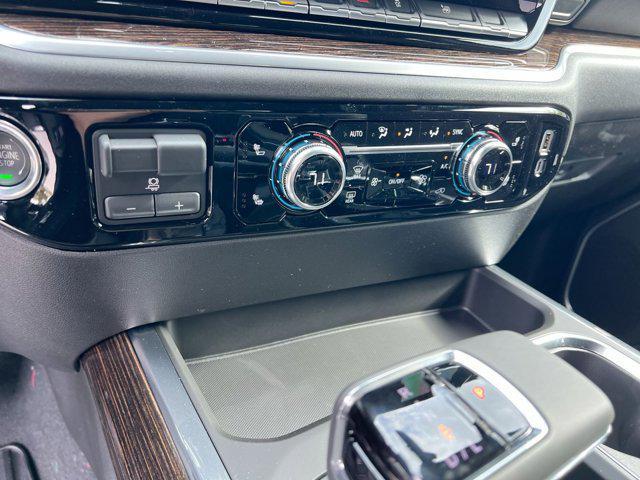 new 2026 GMC Sierra 1500 car, priced at $55,805